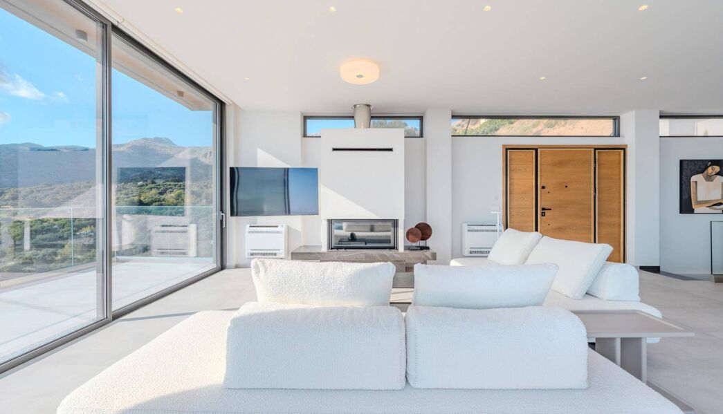 Villa Zeus