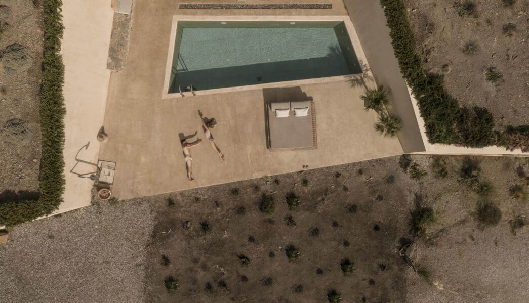 Exclusive Altera Cave Villas