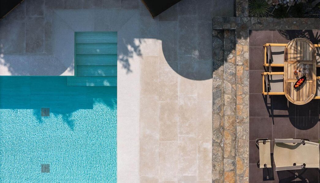 Villa Black Pearl