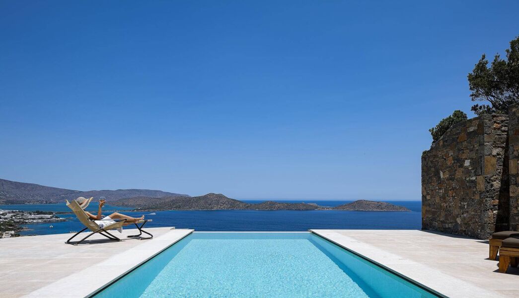 Villa Black Pearl