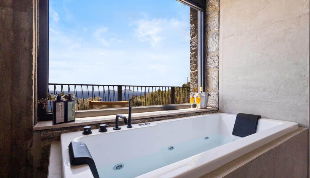 Petres Agia Galini Villas