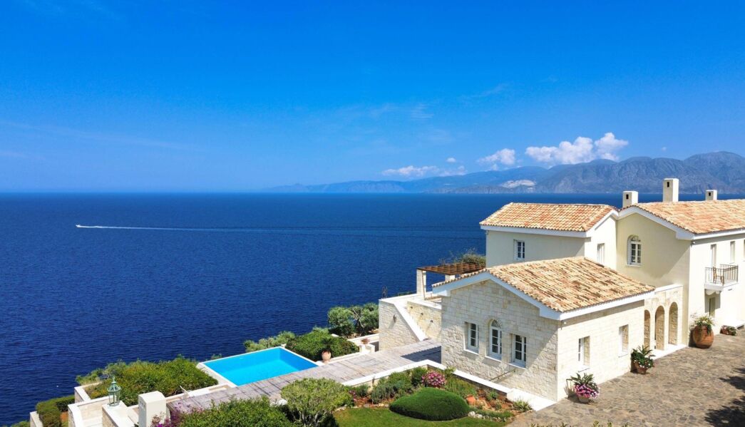 Villa Olous