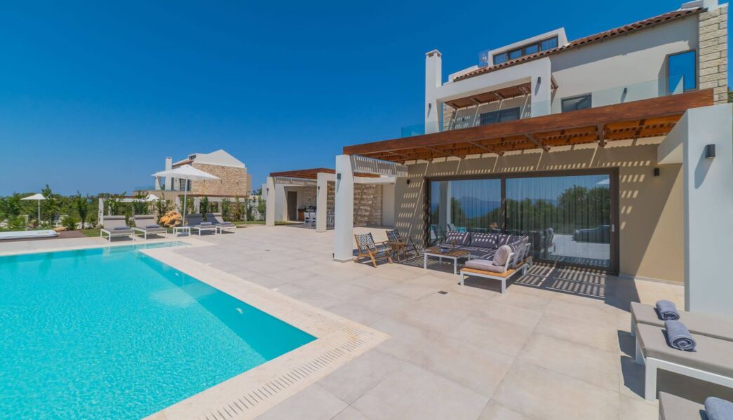 Villa Zenith