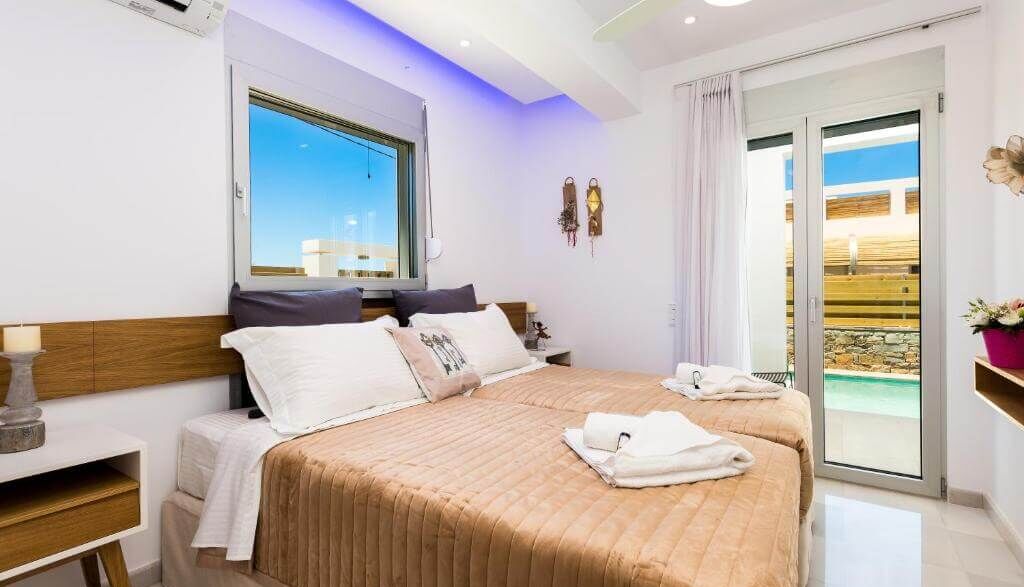Villa Eanthe-Thalassa