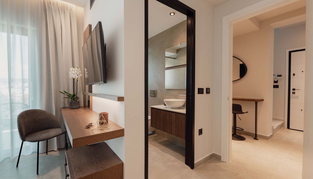 City Moments Penthouse