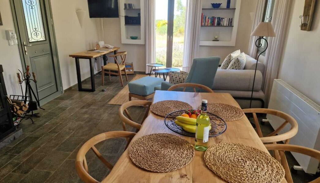 Ferienhaus Seli