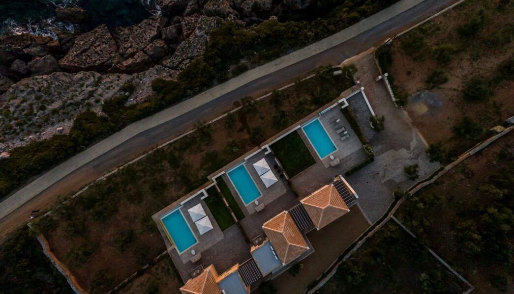 Villa Stoupa 3