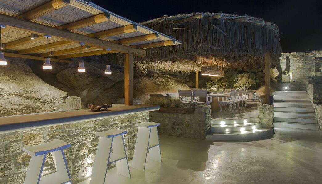 Villa Icarus