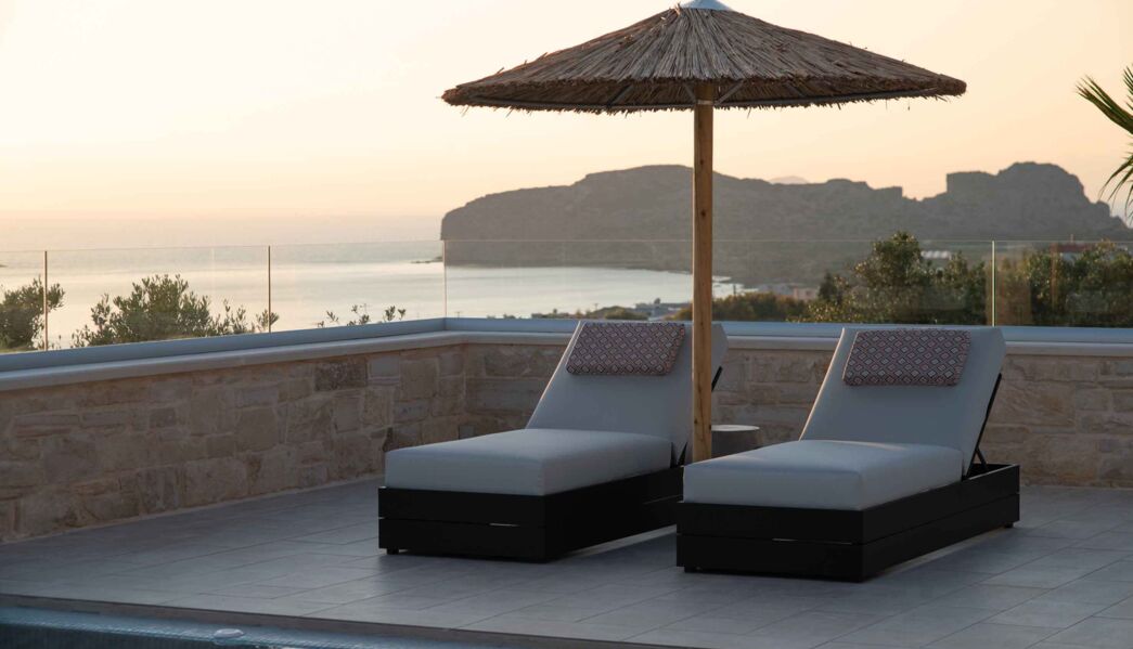 Actea Seaview Villa 2