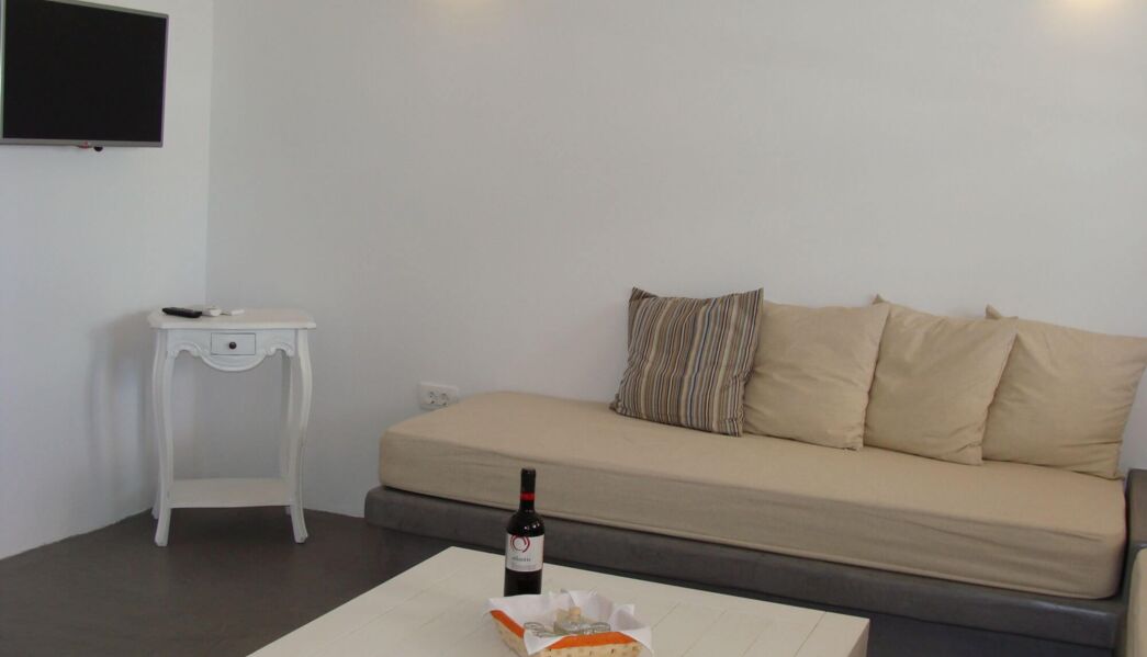 Sorokos Suite