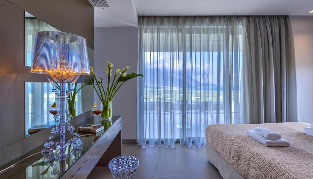 Villa Charisma