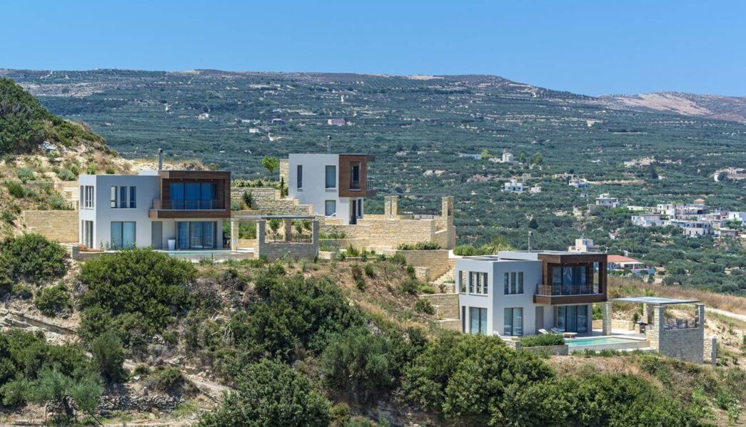 Villa Plethora