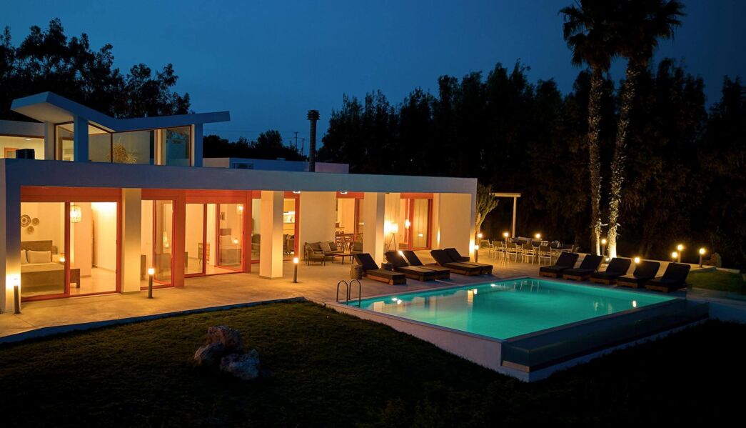 Villa Seven