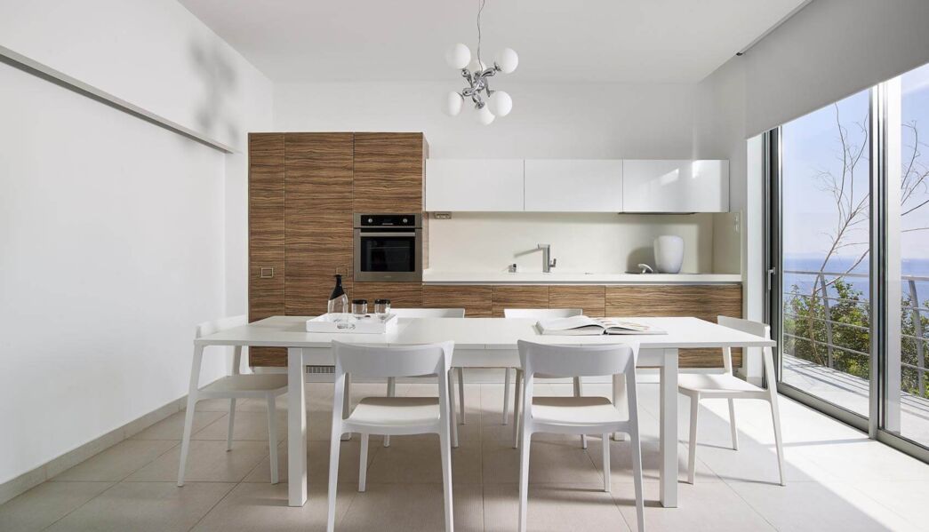 Epavli Luxury Villa
