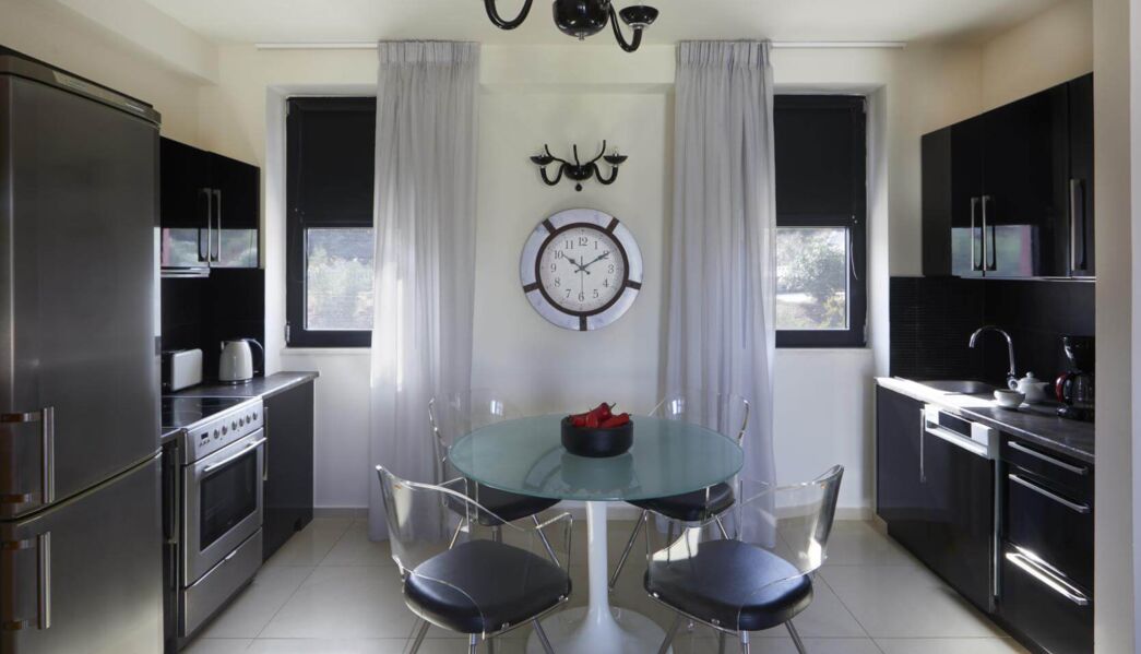 Villa Andriana