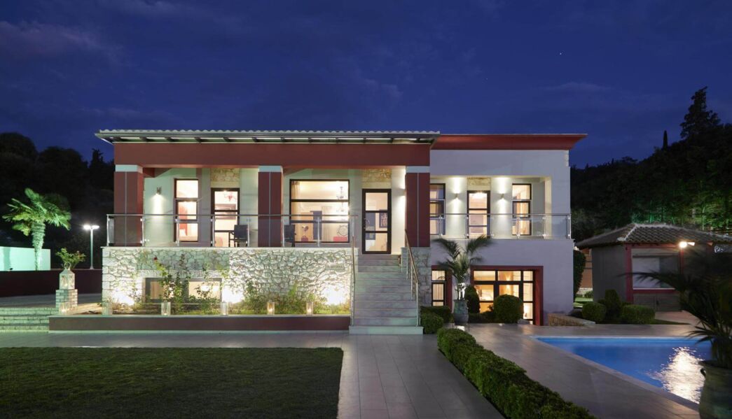 Villa Andriana