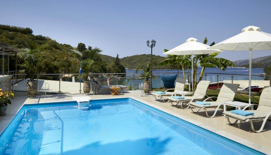 Villa Michail
