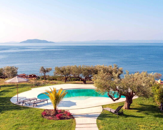Luria Homes Villa 2