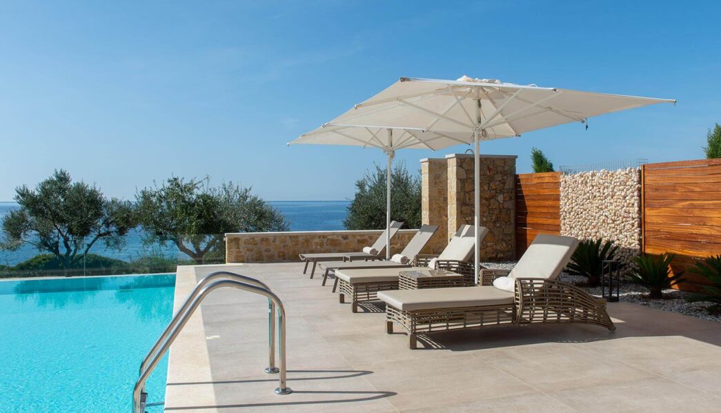 Villa Stoupa 2