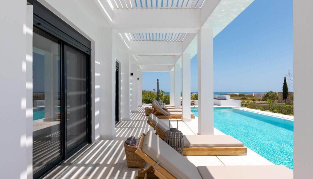 Villa Seasunshine