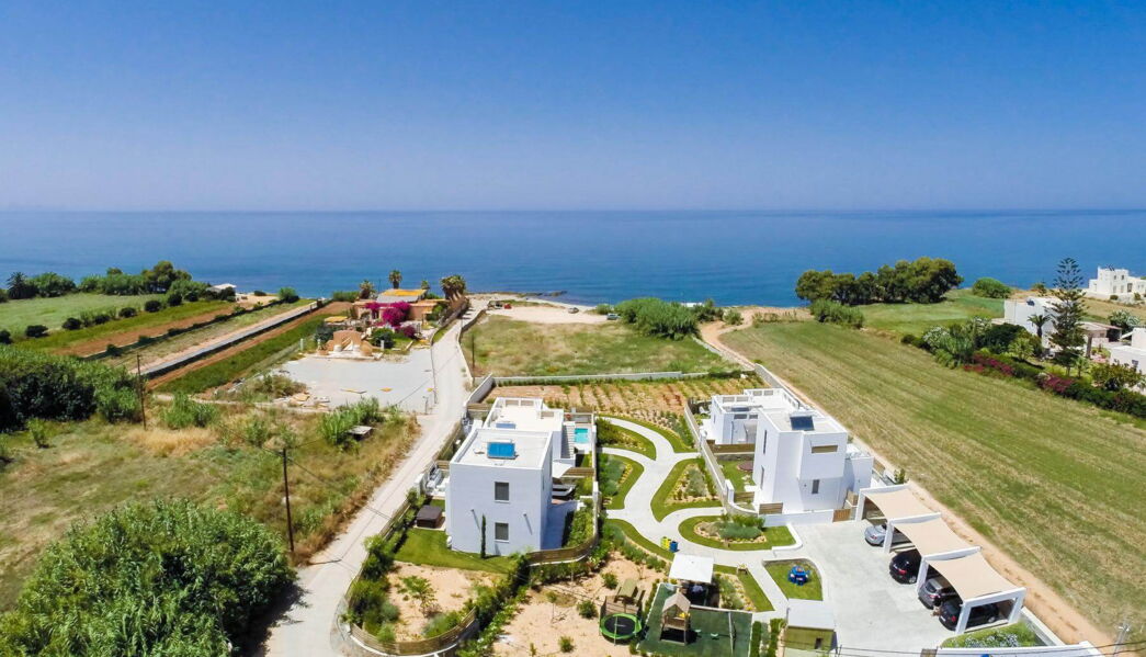 Villa Persi-Thalassa