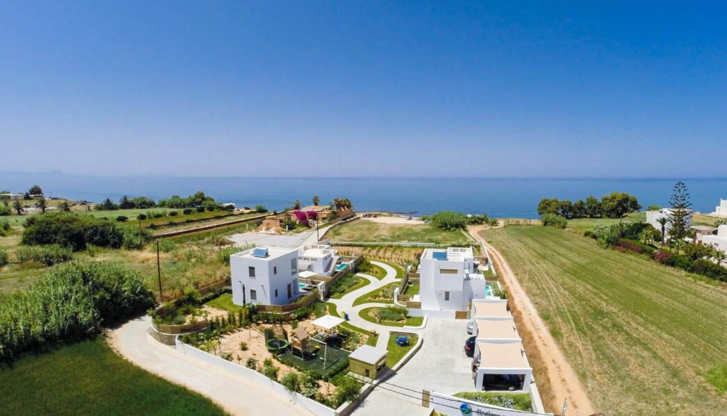Villa Eanthe-Thalassa