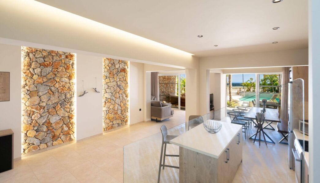 Venezia Premium-Luxus-Villa