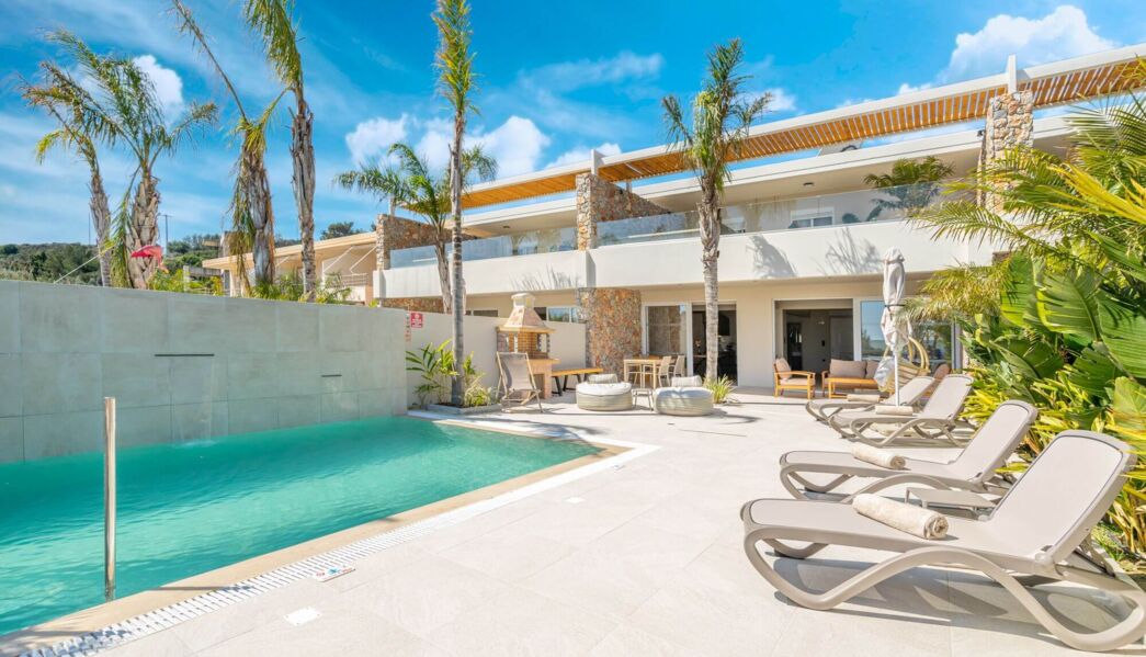 Venezia Premium-Luxus-Villa