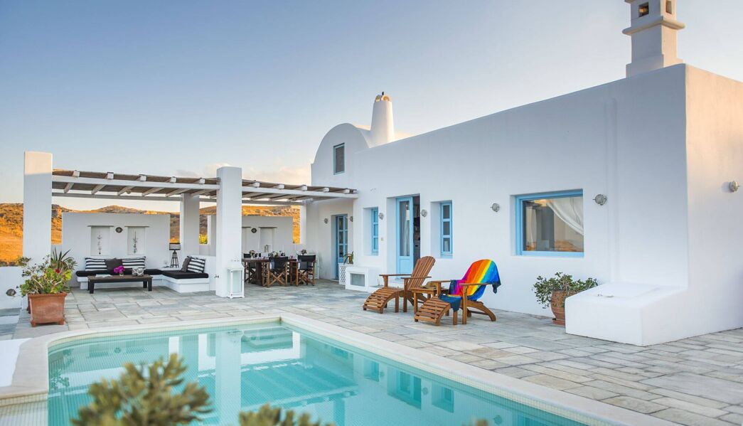 Villa Tramountana