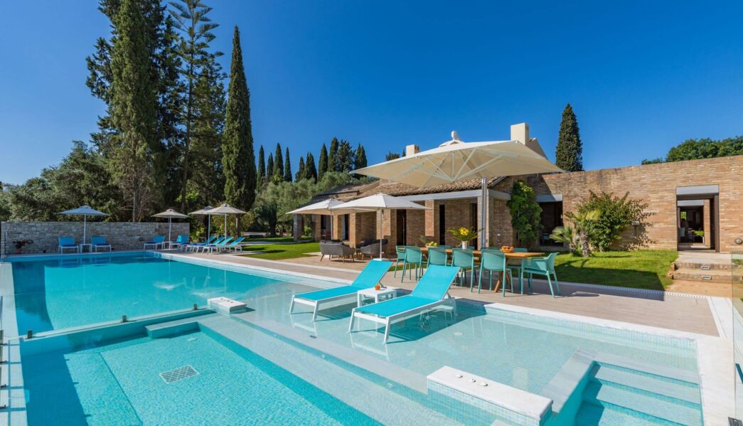 Villa Ionica