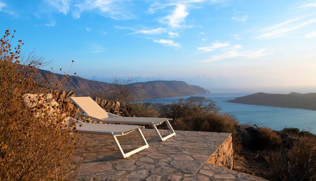 Villa Orea Elounda