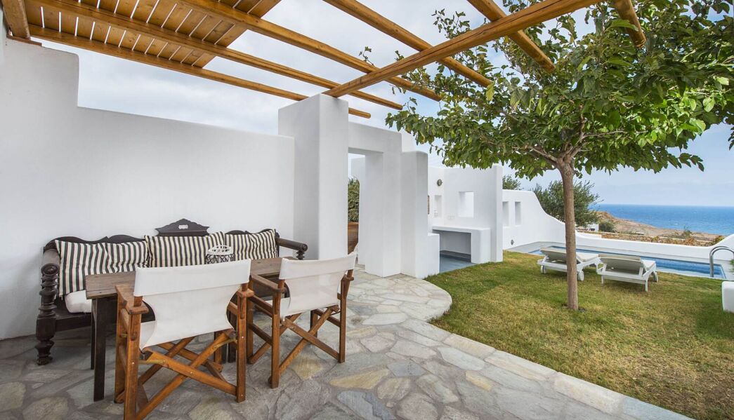 Villa Vorias