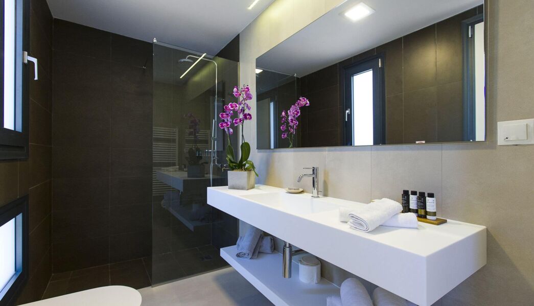 Villa Acaste