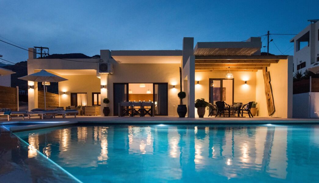 Villa Thetis