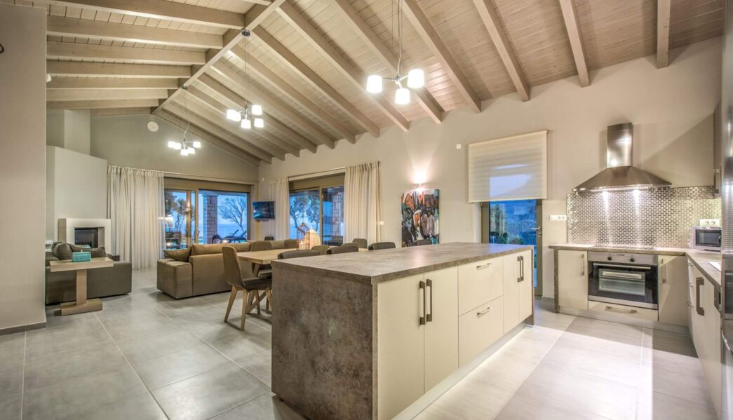 Artina Luxury Villa