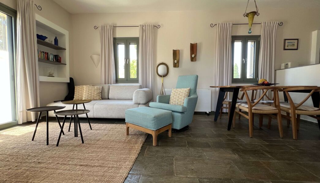 Ferienhaus Seli