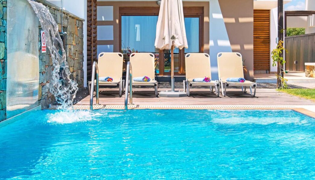 Villa Meliti-Rhodos