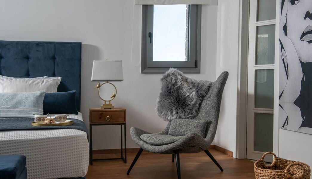 Opsis Regen Living Villa