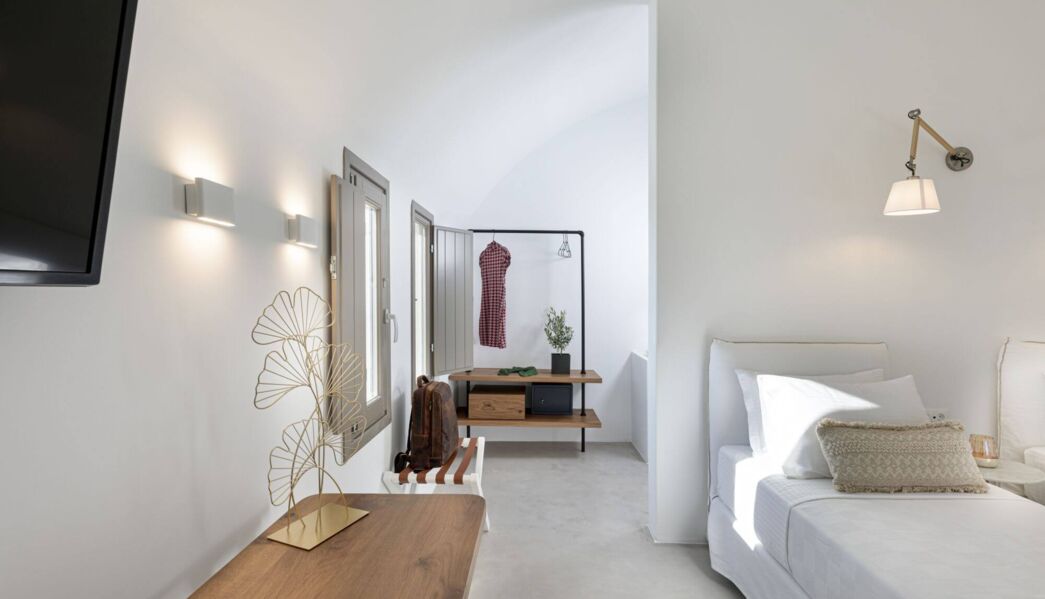 Eolia Gold Villa