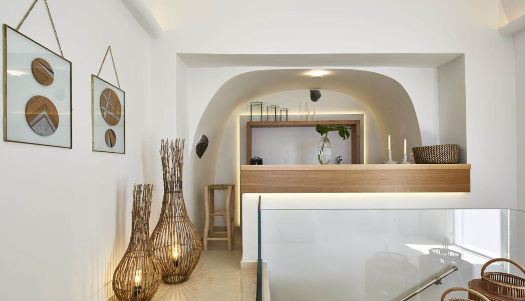 Erotas Villa