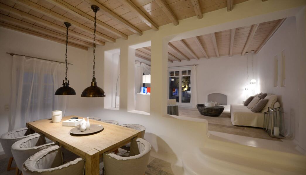Villa Azurite