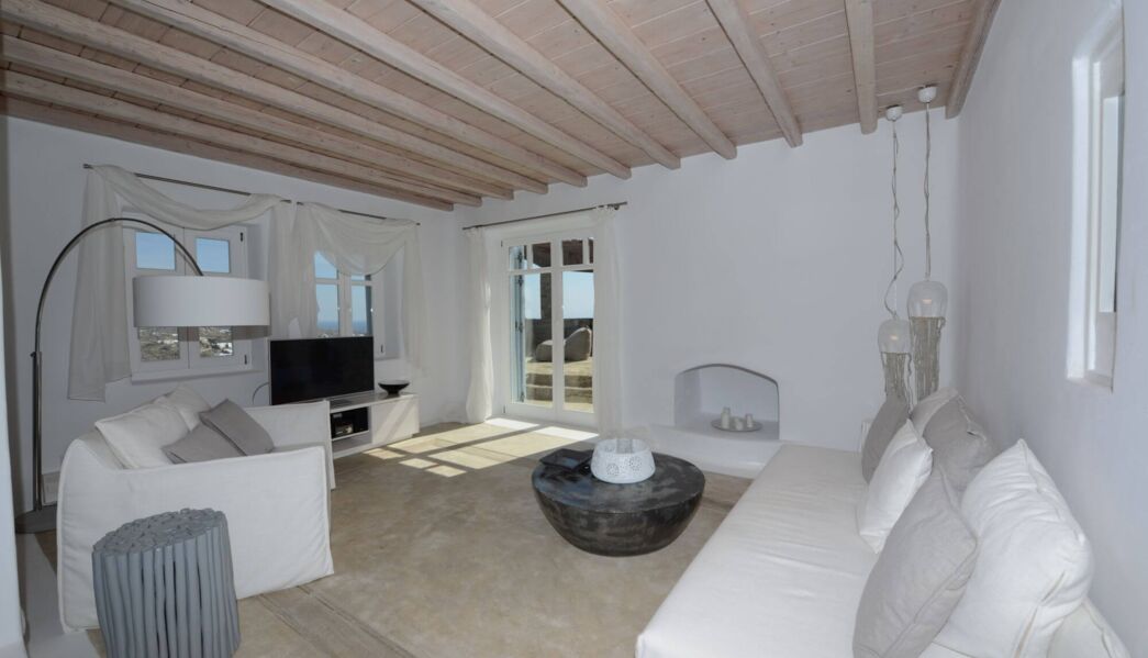Villa Azurite