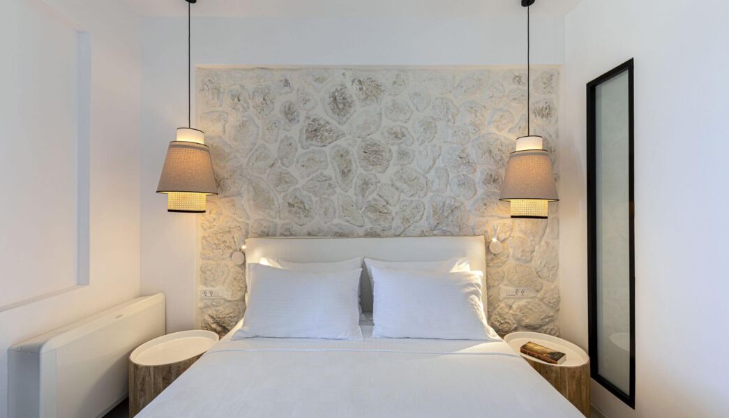 Eolia Gold Villa