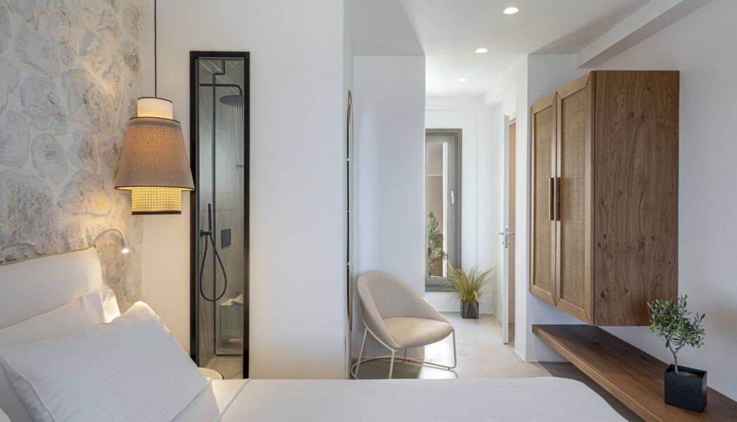 Eolia Gold Villa