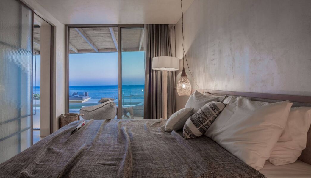 Premium Altera Cave Villas