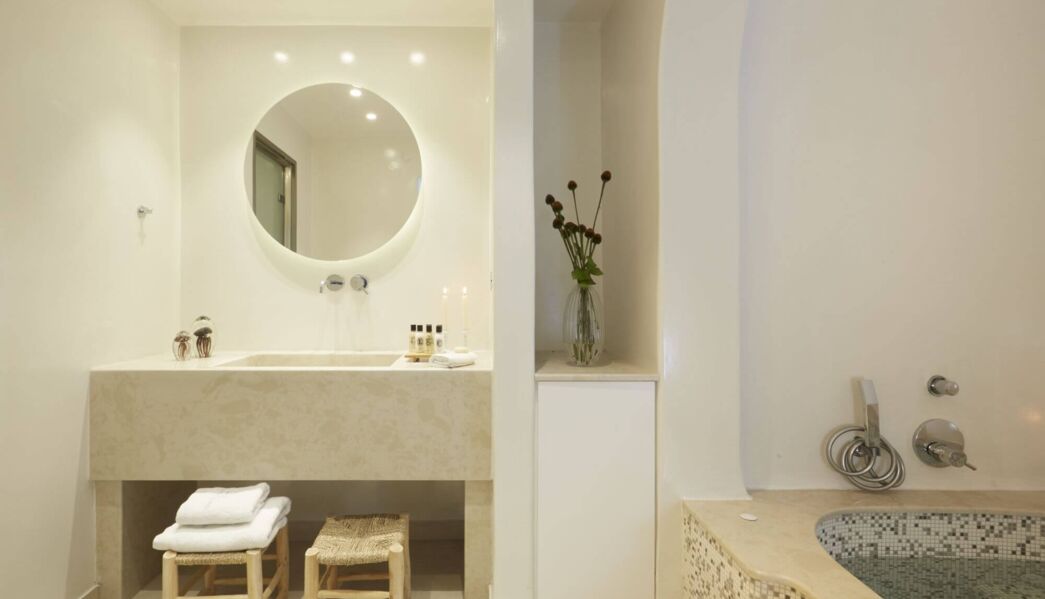 Aphrodite Villa