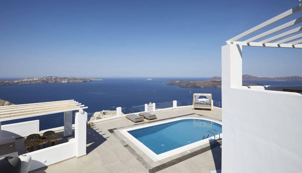Aphrodite Villa