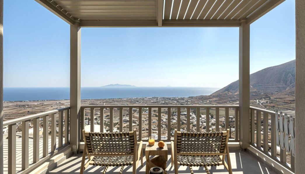 Eolia Gold Villa