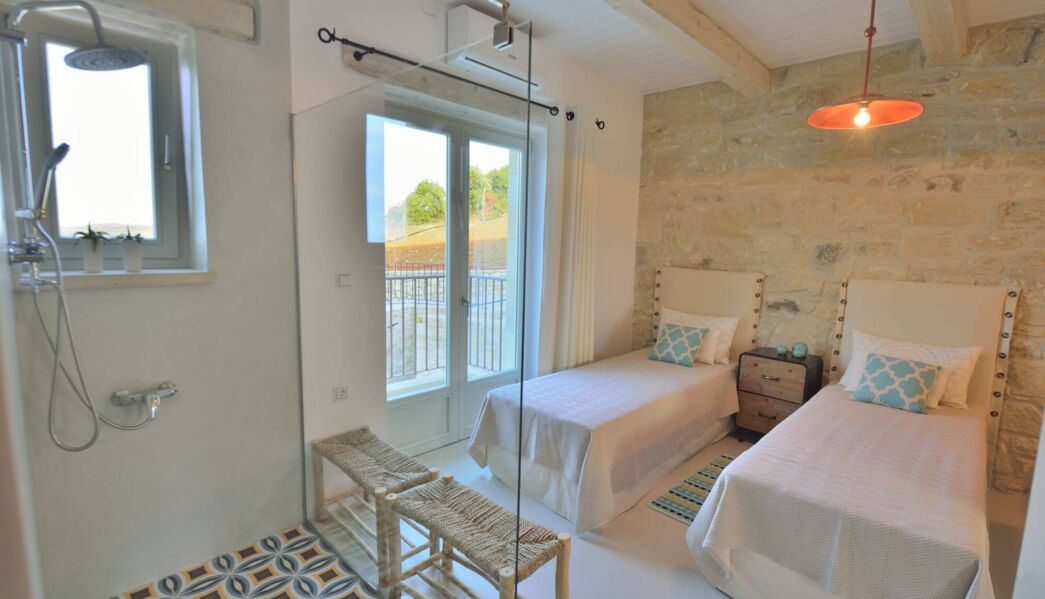 Villa Masseria Falasarna
