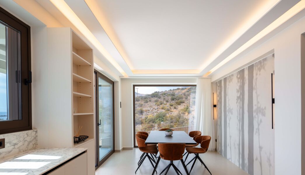 Fotinari X-View Villa